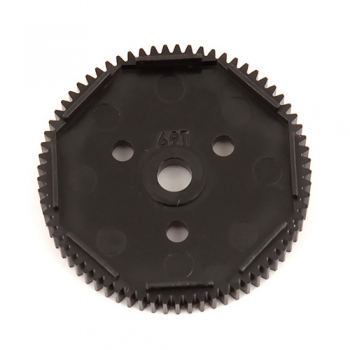 #91808 - B6.1 Spur Gear, 69T 48P - Team Associated